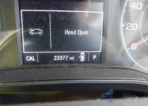 2016 Chevrolet Cruze Lt Auto from USA, damaged, VIN 1G1BE5SM3G7317000